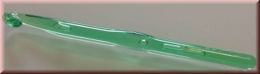 Häkelnadel aus Kunststoff 8 mm