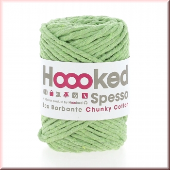 Hoooked Spesso Chunky Cotton Lima 50 Meter