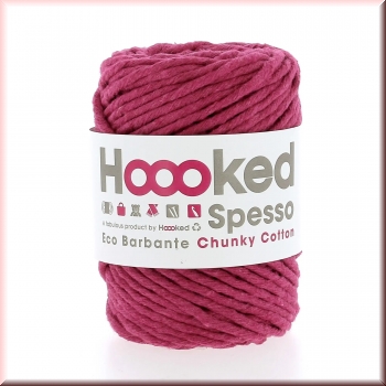 Hoooked Spesso Chunky Cotton Punch 50 Meter