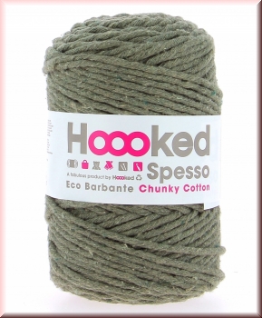 Hoooked Spesso Chunky Cotton Aspen 127 Meter