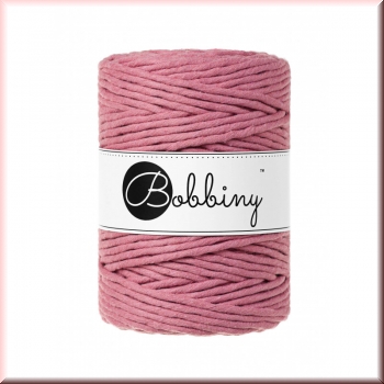 Bobbiny Macramegarn Durchmesser 5 mm 100 Meter Blossom