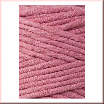 Preview: Bobbiny Macramegarn Durchmesser 3 mm 100 Meter Blossom
