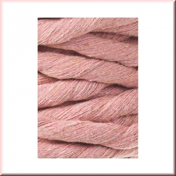 Preview: Bobbiny Macramegarn Durchmesser 9 mm 30 Meter Blush