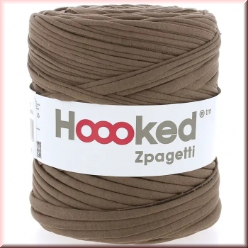 Hoooked Hellbraun Sparset 2 x 120 Meter