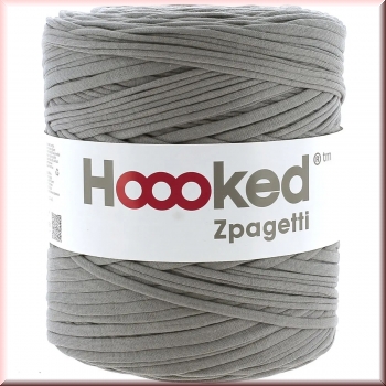 Hoooked Anthrazit Sparset 2 x 120 Meter