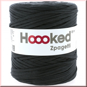Hoooked  Anthrazit Sparset 2 x 120 Meter