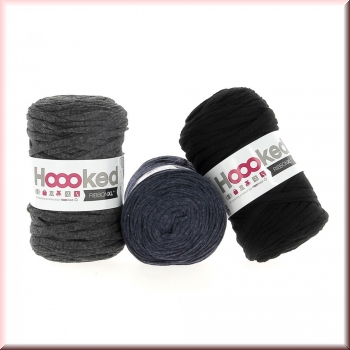 Preview: Hoooked Ribbon XL Ripped Jeans Deal