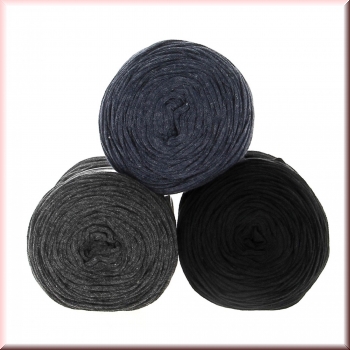 Hoooked Ribbon XL Ripped Jeans Deal