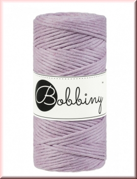 Bobbiny Macramegarn Durchmesser 3 mm 100 Meter Dusty Pink