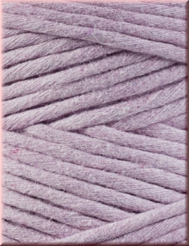 Bobbiny Macramegarn Durchmesser 3 mm 100 Meter Dusty Pink