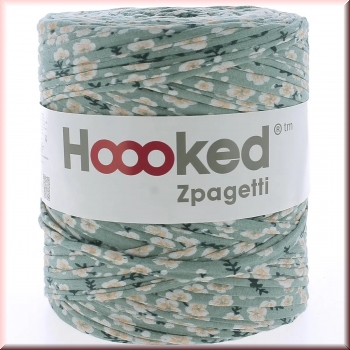 Hoooked Blümchen Sparset 2 x 120 Meter