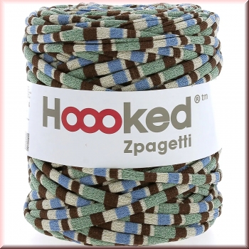 Hoooked Streifen Sparset 2 x 120 Meter