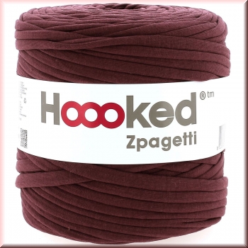 Hoooked Weinrot Sparset 2 x 120 Meter