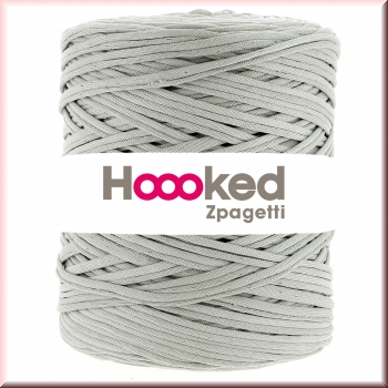 Hoooked grey mixture Sparset 2 x 120 Meter