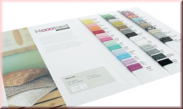 Preview: RibbonXL Farbkarte