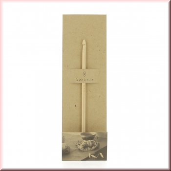 Häkelnadel Bambus 5 mm