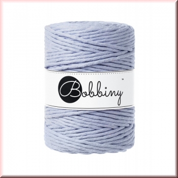 Bobbiny Macramegarn Durchmesser 5 mm 100 Meter Iris