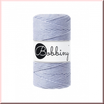 Bobbiny Macramegarn Durchmesser 3 mm 100 Meter Iris