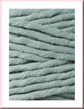 Bobbiny Macramegarn Durchmesser 5 mm 100 Meter Laurel