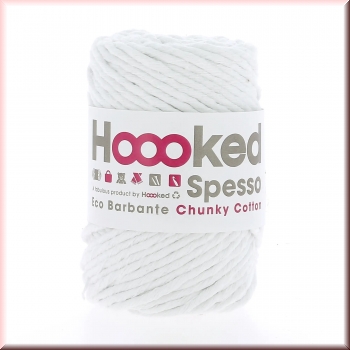 Hoooked Spesso Chunky Cotton Lotus 50 Meter