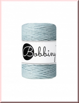 Bobbiny Macramegarn Durchmesser 1,5 mm 100 Meter Misty