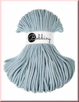 Bobbiny Cords 5mm 100 Meter Misty
