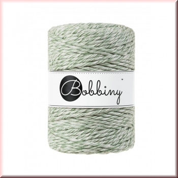 Bobbiny Macramegarn Durchmesser 5 mm 100 Meter Mojito