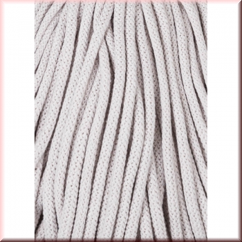 Preview: Bobbiny Cords 5mm 100 Meter Moonlight