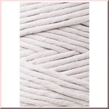 Preview: Bobbiny Macramegarn Durchmesser 3 mm 100 Meter Moonlight