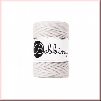Bobbiny Macramegarn Durchmesser 1,5 mm 100 Meter Moonlight