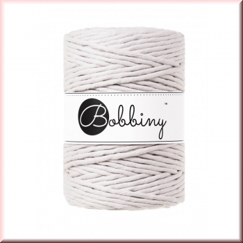 Bobbiny Macramegarn Durchmesser 5 mm 100 Meter Moonlight