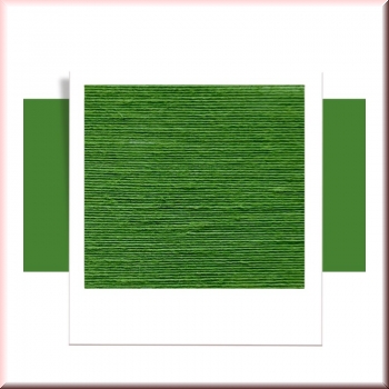 Bobbiny Cords 5mm 100 Meter Moss Green