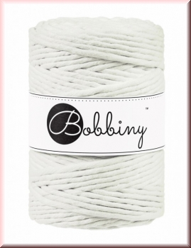 Bobbiny Macramegarn Durchmesser 5 mm 100 Meter Natural