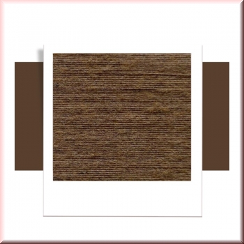 Bobbiny Cords 5mm 100 Meter Nut Brown