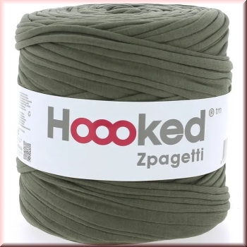 Hoooked Olive Sparset 2 x 120 Meter