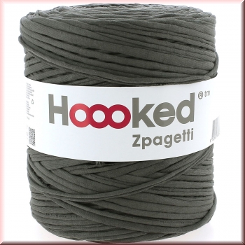 Hoooked GrauGrün Sparset 2 x 120 Meter