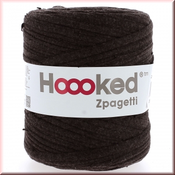 Hoooked Royality Brown Sparset 2 x 120 Meter