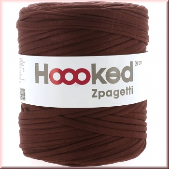 Hoooked Dunkelrot Sparset 2 x 120 Meter