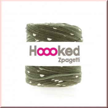 Hoooked Romantic Olive Sparset 2 x 120 Meter