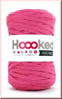Hoooked Ribbon XL Bubble Gum