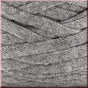 Hoooked Ribbon XL Silver Grey