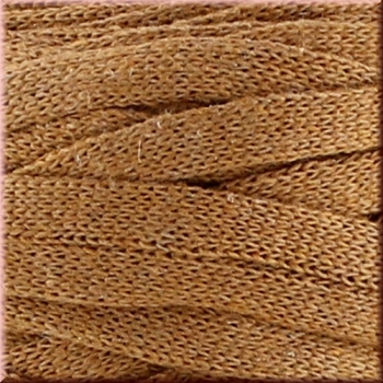 Hoooked Ribbon XL Caramel Brown - Variante 2-