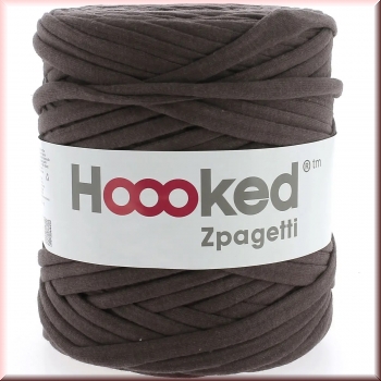 Hoooked Saddle Brown Sparset 2 x 120 Meter