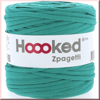 Hoooked Türkis Sparset 2 x 120 Meter