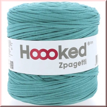 Hoooked Türkis Sparset 2 x 120 Meter