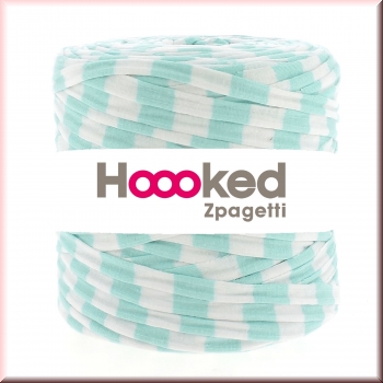 Hoooked Square green Sparset 2 x 120 Meter