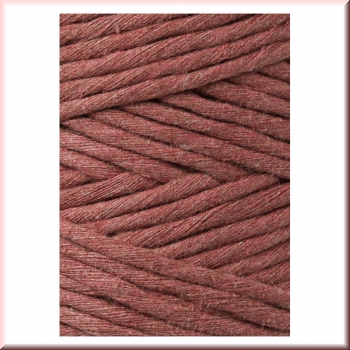 Preview: Bobbiny Macramegarn Durchmesser 3 mm 100 Meter Sunset