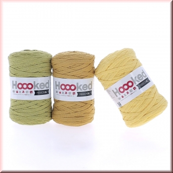 Hoooked Ribbon XL Sunset Flow Deal