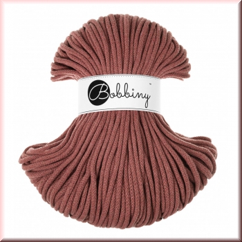 Bobbiny Cords 5mm 100 Meter Sunset