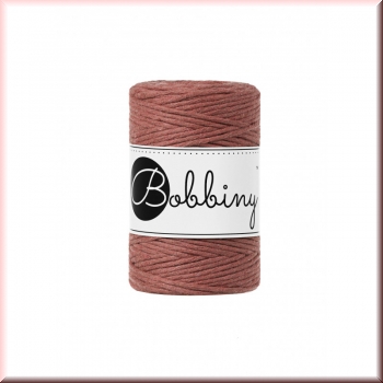 Bobbiny Macramegarn Durchmesser 1,5 mm 100 Meter Sunset